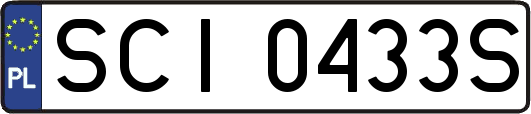 SCI0433S