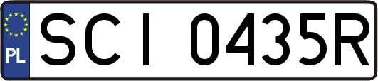SCI0435R
