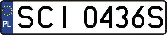 SCI0436S