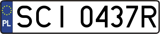 SCI0437R