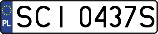 SCI0437S