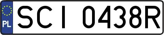 SCI0438R