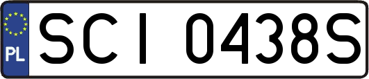 SCI0438S