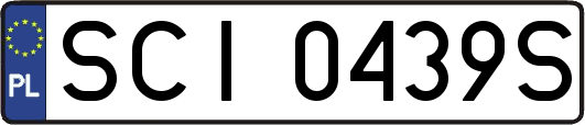 SCI0439S