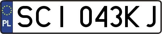 SCI043KJ