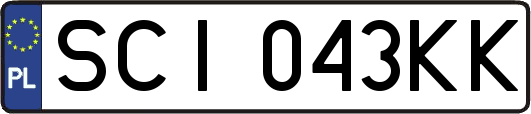 SCI043KK