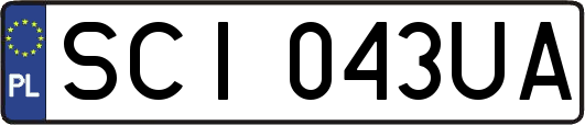 SCI043UA