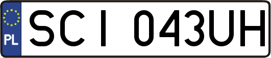 SCI043UH