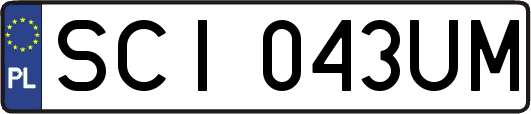 SCI043UM