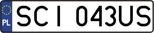 SCI043US