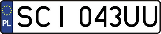 SCI043UU