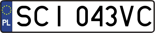 SCI043VC