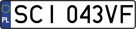 SCI043VF