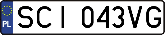 SCI043VG