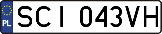 SCI043VH