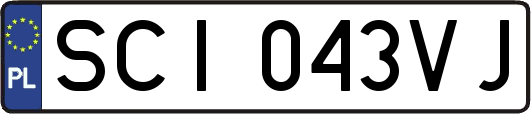 SCI043VJ