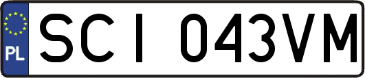 SCI043VM