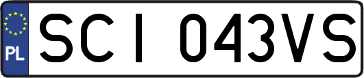 SCI043VS