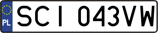 SCI043VW