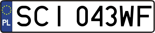 SCI043WF