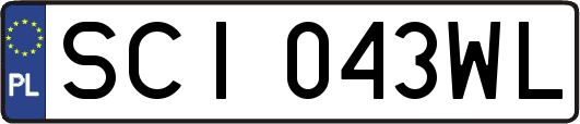 SCI043WL