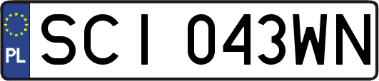 SCI043WN