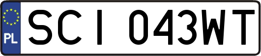 SCI043WT