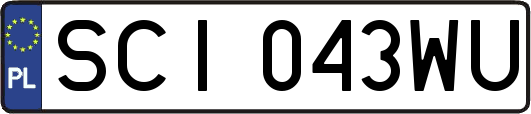 SCI043WU