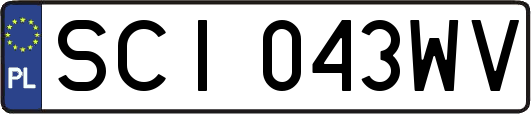 SCI043WV
