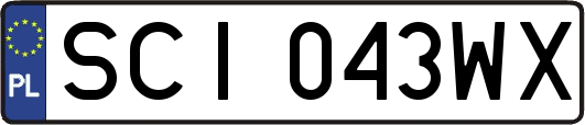 SCI043WX