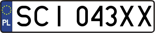 SCI043XX
