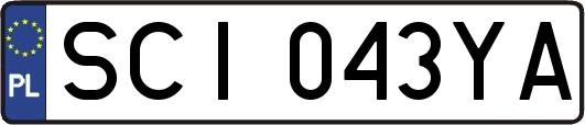 SCI043YA