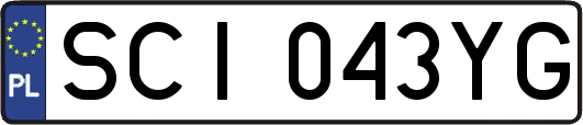 SCI043YG