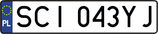 SCI043YJ