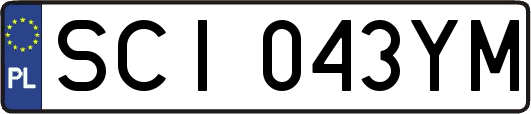 SCI043YM