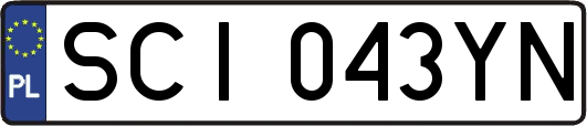 SCI043YN