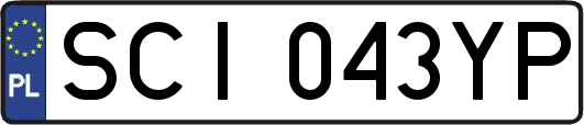 SCI043YP