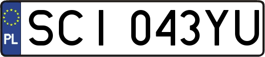 SCI043YU