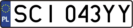 SCI043YY