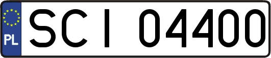 SCI04400