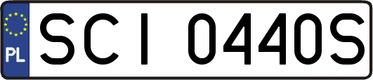 SCI0440S