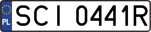 SCI0441R
