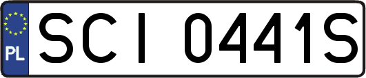 SCI0441S