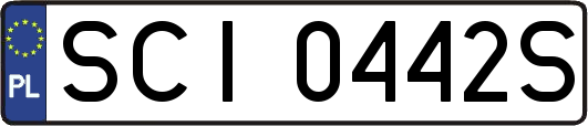 SCI0442S