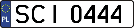 SCI0444