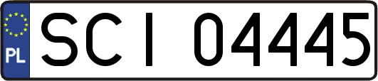 SCI04445