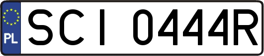 SCI0444R