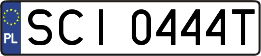 SCI0444T