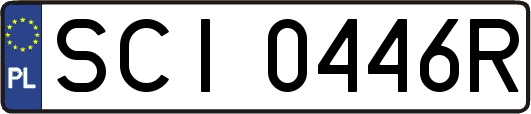 SCI0446R