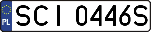 SCI0446S